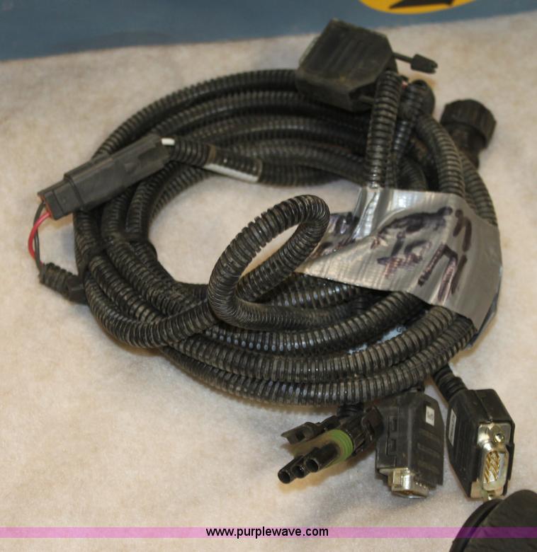 image for item AA9145 EZ-Steer 500 assisted steering system