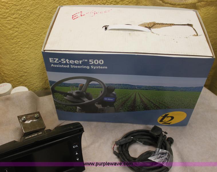 image for item AA9145 EZ-Steer 500 assisted steering system