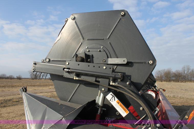 image for item E8389 Case 1020 30' flex head