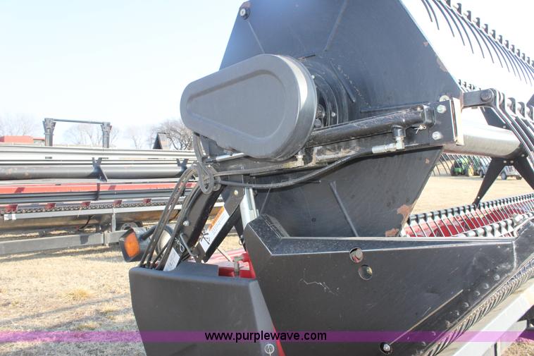 image for item E8389 Case 1020 30' flex head