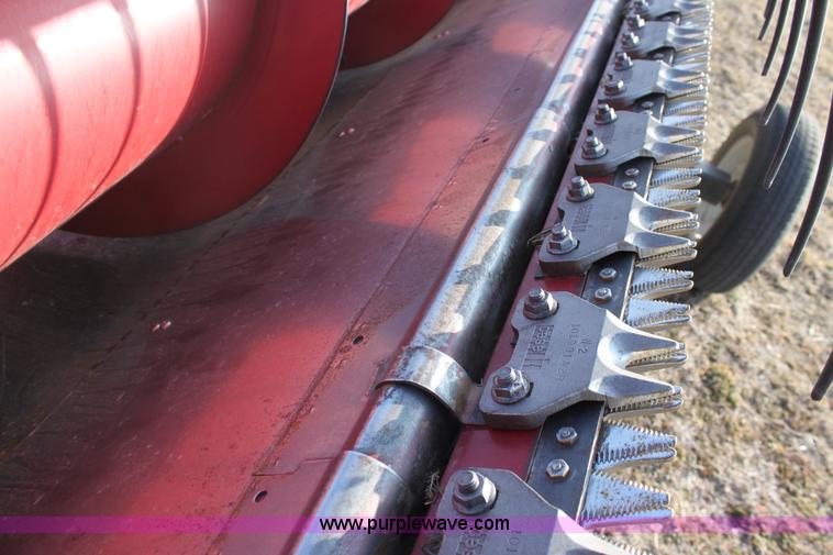 image for item E8389 Case 1020 30' flex head