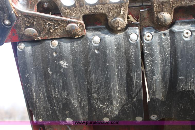 image for item E8389 Case 1020 30' flex head