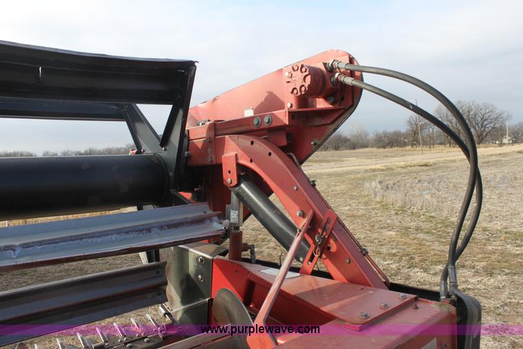 image for item E8391 Case 1010 30' rigid head