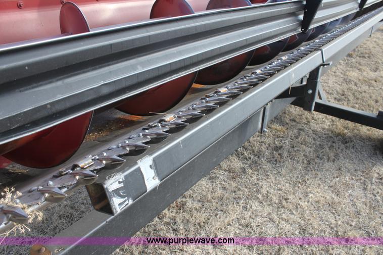 image for item E8391 Case 1010 30' rigid head