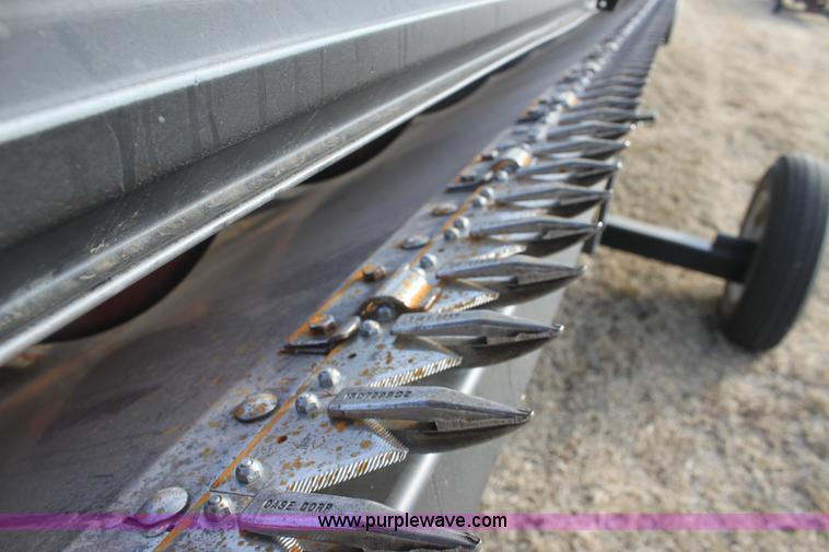 image for item E8391 Case 1010 30' rigid head