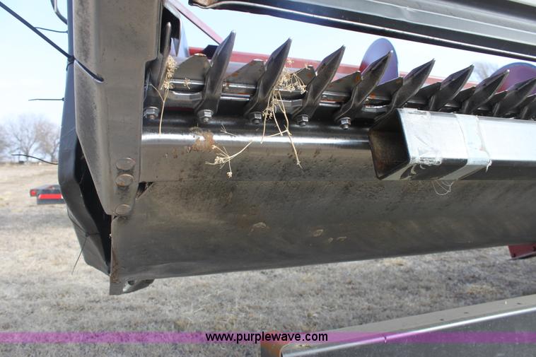 image for item E8391 Case 1010 30' rigid head