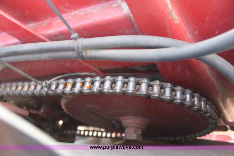 image for item E8391 Case 1010 30' rigid head