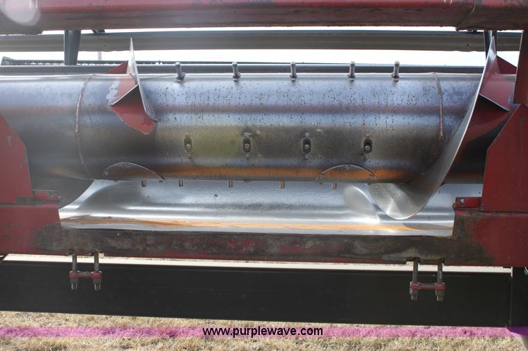 image for item E8391 Case 1010 30' rigid head