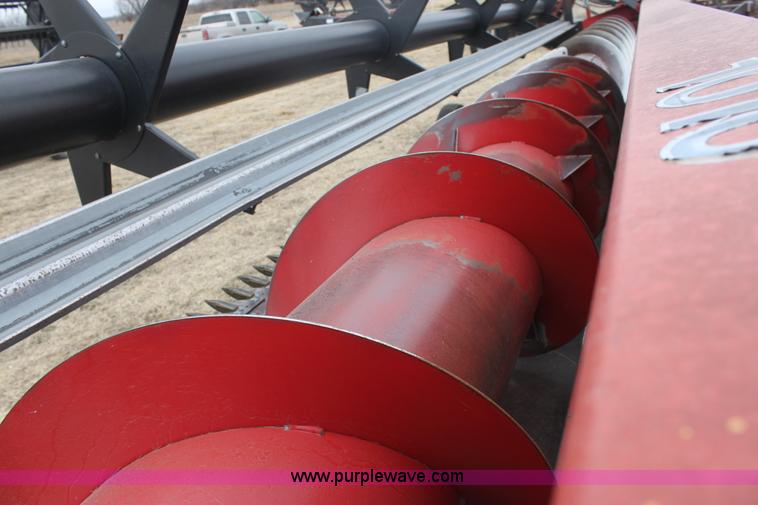 image for item E8392 Case 1010 30' rigid head