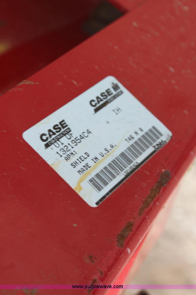 image for item E8405 1992 Case IH 1680 Axial-Flow 222BC RWA combine