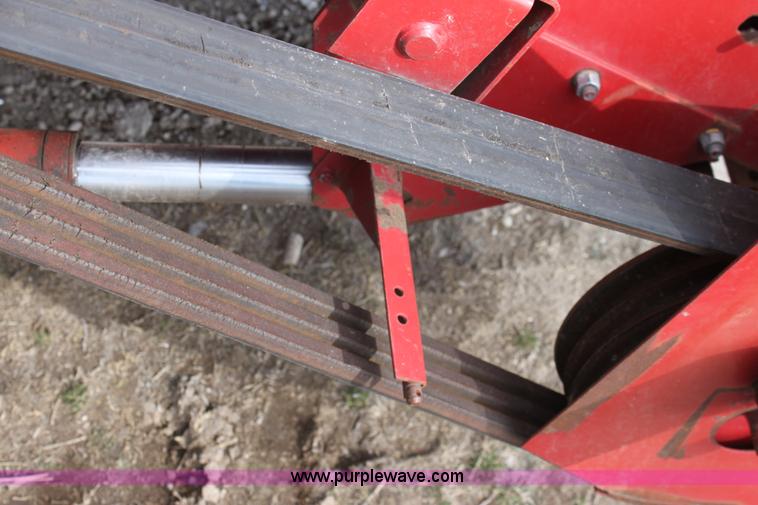 image for item E8405 1992 Case IH 1680 Axial-Flow 222BC RWA combine