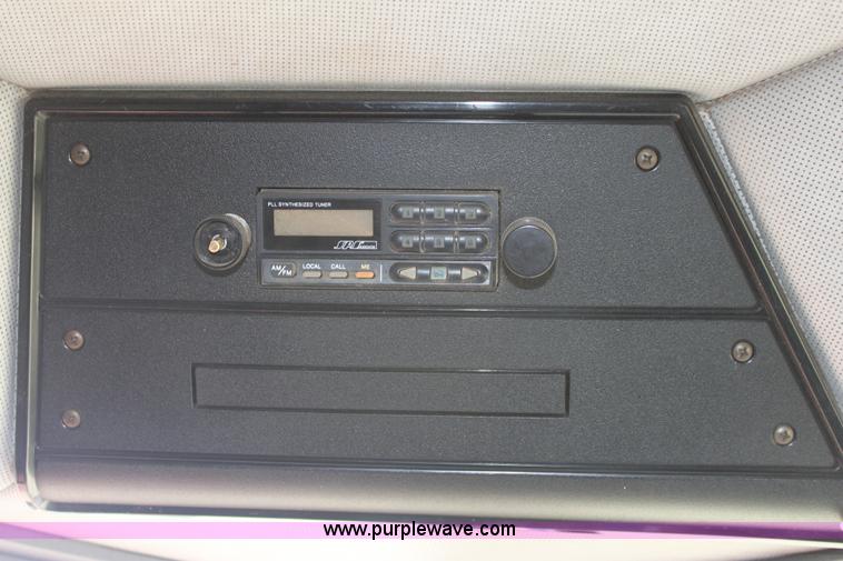 image for item E8406 1994 Case IH 1688 Axial-Flow F33 combine