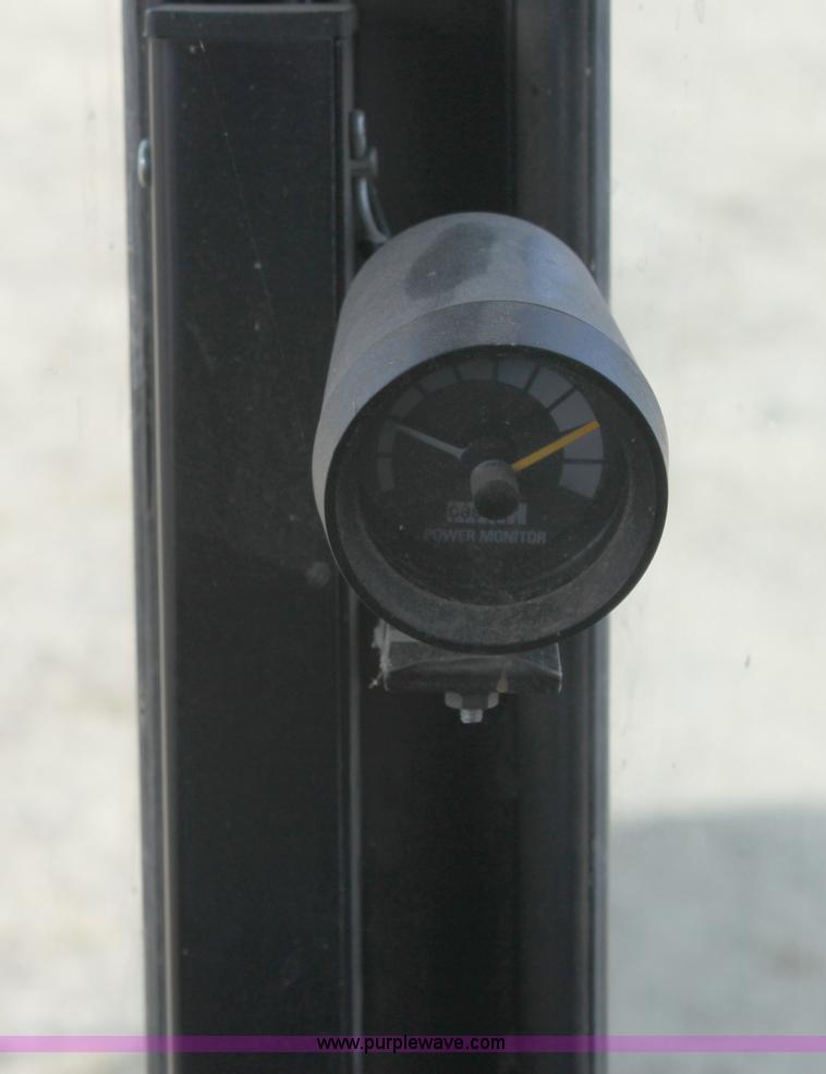 image for item E8406 1994 Case IH 1688 Axial-Flow F33 combine