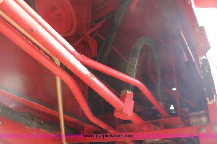 image for item E8406 1994 Case IH 1688 Axial-Flow F33 combine