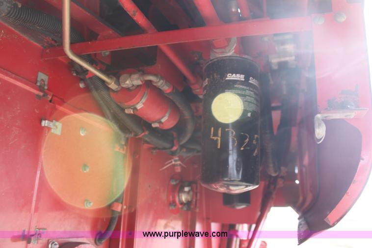 image for item E8406 1994 Case IH 1688 Axial-Flow F33 combine