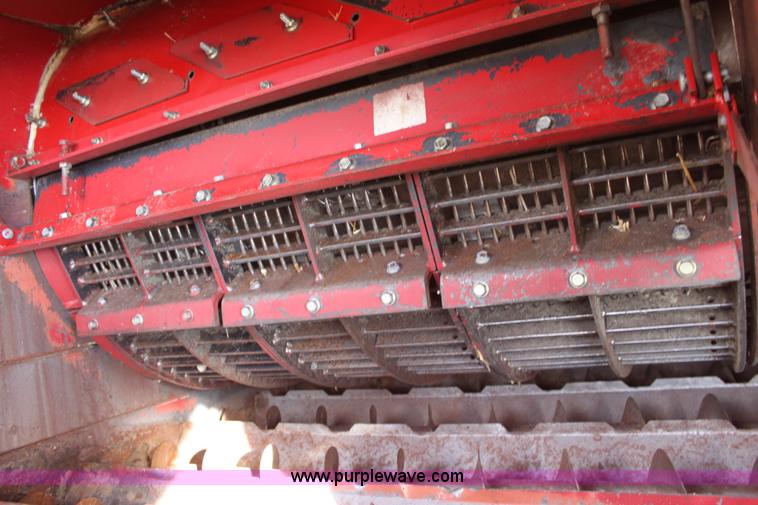 image for item E8406 1994 Case IH 1688 Axial-Flow F33 combine