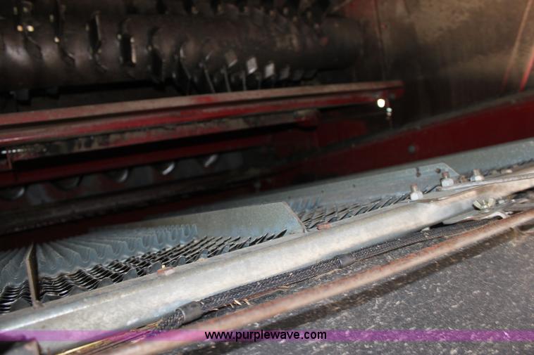 image for item E8406 1994 Case IH 1688 Axial-Flow F33 combine