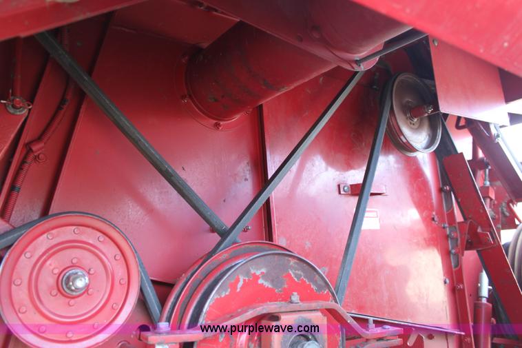 image for item E8406 1994 Case IH 1688 Axial-Flow F33 combine