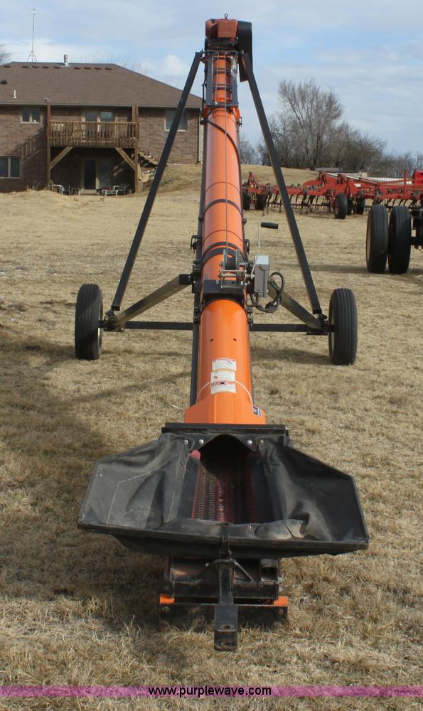 image for item E8417 Batco 1335TD 13" belt conveyor