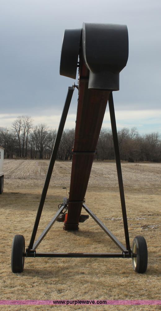 image for item E8417 Batco 1335TD 13" belt conveyor