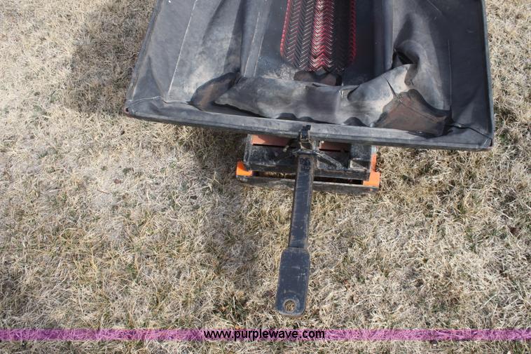 image for item E8417 Batco 1335TD 13" belt conveyor