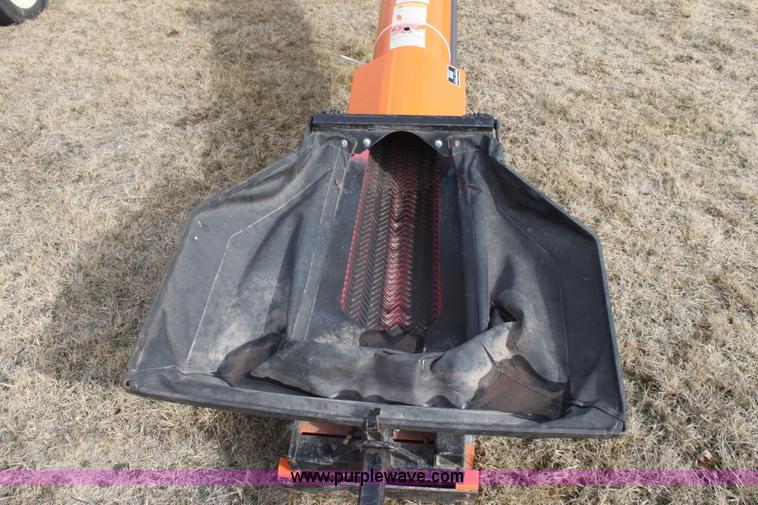 image for item E8417 Batco 1335TD 13" belt conveyor