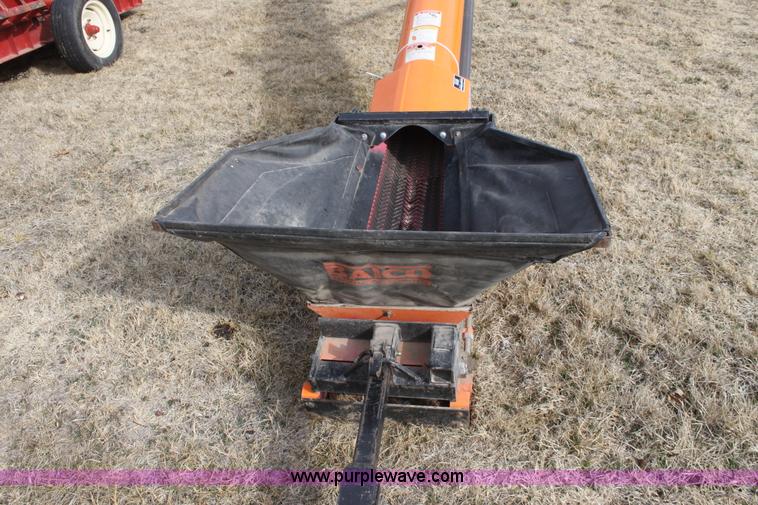 image for item E8417 Batco 1335TD 13" belt conveyor