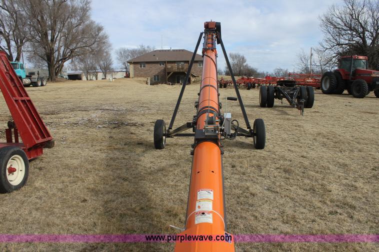 image for item E8417 Batco 1335TD 13" belt conveyor