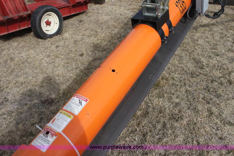 image for item E8417 Batco 1335TD 13" belt conveyor