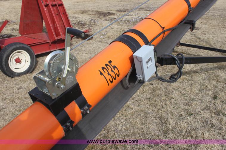 image for item E8417 Batco 1335TD 13" belt conveyor