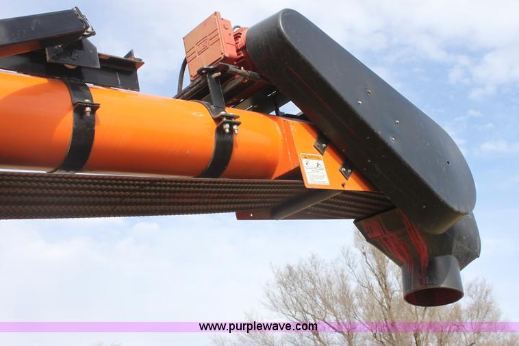 image for item E8417 Batco 1335TD 13" belt conveyor