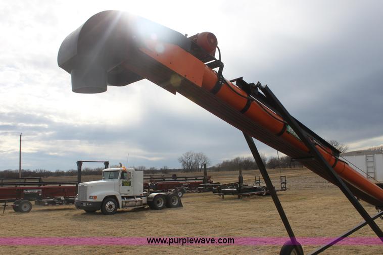 image for item E8417 Batco 1335TD 13" belt conveyor