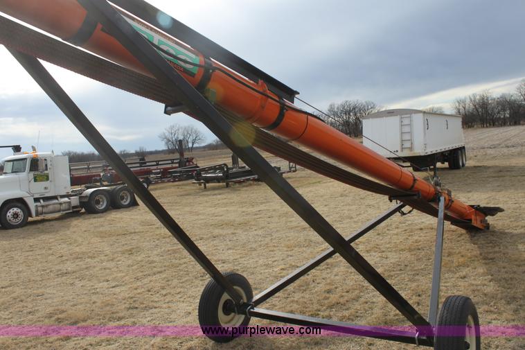 image for item E8417 Batco 1335TD 13" belt conveyor