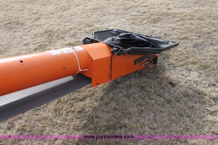 image for item E8417 Batco 1335TD 13" belt conveyor