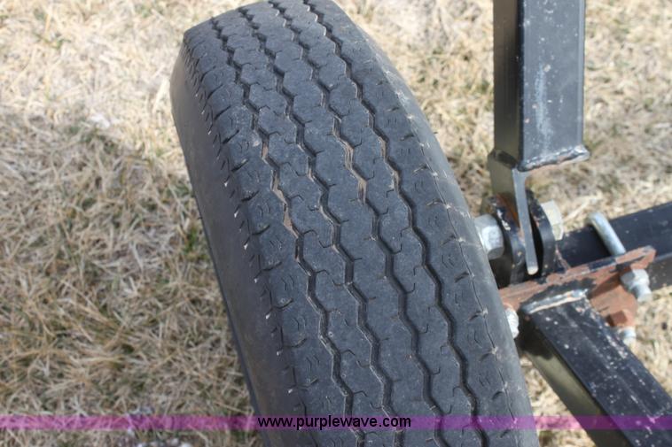 image for item E8417 Batco 1335TD 13" belt conveyor