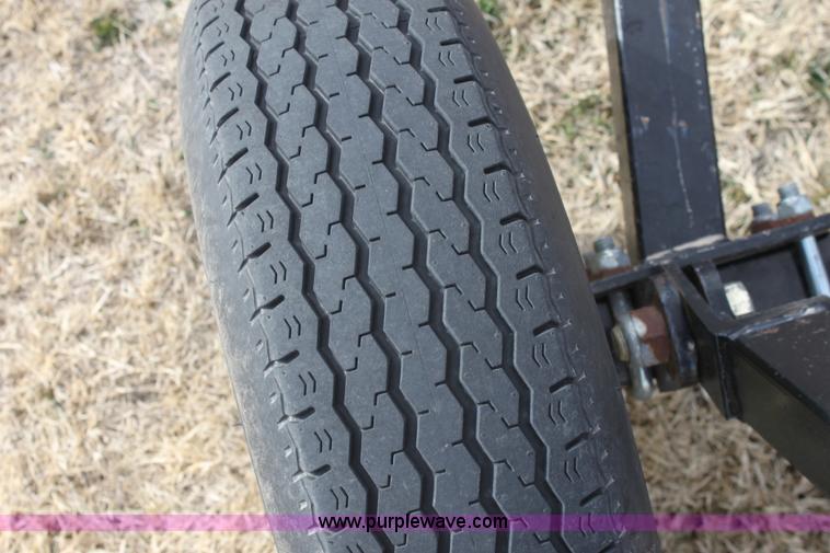 image for item E8417 Batco 1335TD 13" belt conveyor