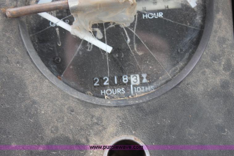 image for item E8419 1979 John Deere 4640 tractor