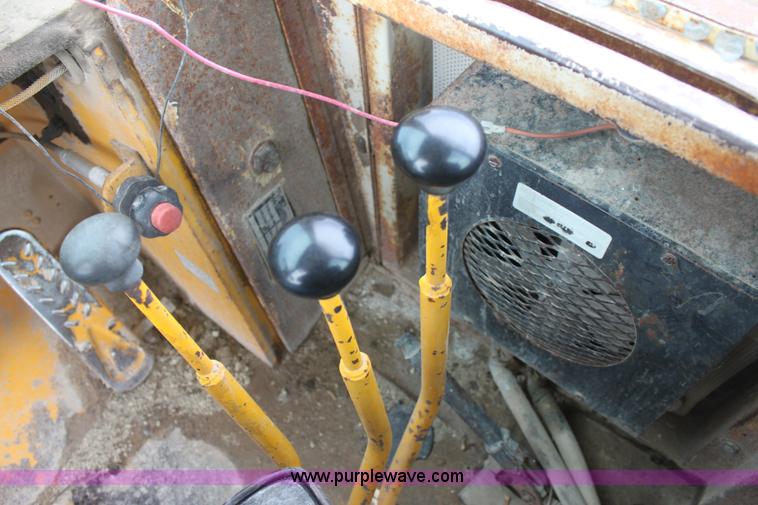 image for item E8420 1980 International 515 wheel loader