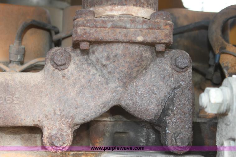 image for item E8420 1980 International 515 wheel loader