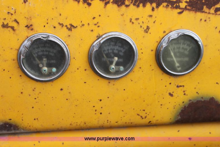 image for item E8420 1980 International 515 wheel loader