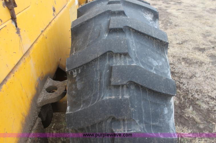 image for item E8420 1980 International 515 wheel loader