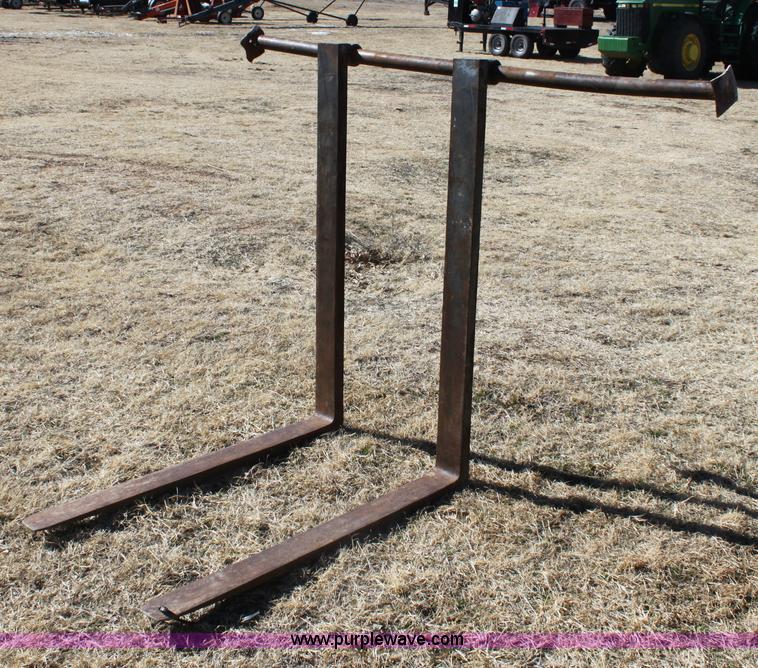 image for item E8420 1980 International 515 wheel loader