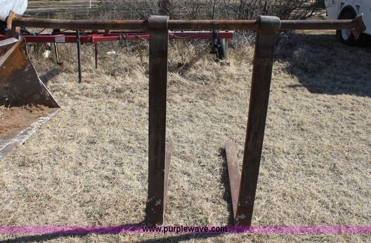 image for item E8420 1980 International 515 wheel loader