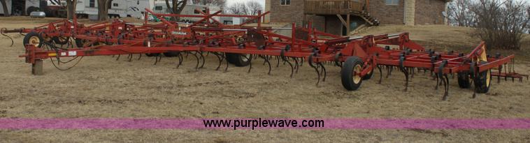 image for item E8422 Krause 566 60' field cultivator