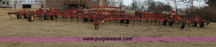 image for item E8422 Krause 566 60' field cultivator