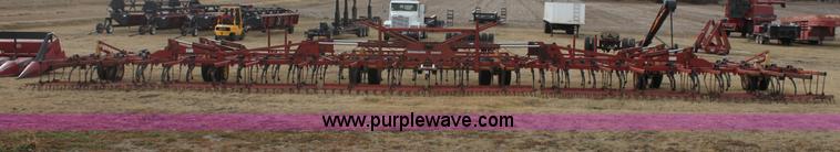 image for item E8422 Krause 566 60' field cultivator