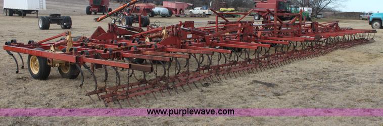 image for item E8422 Krause 566 60' field cultivator