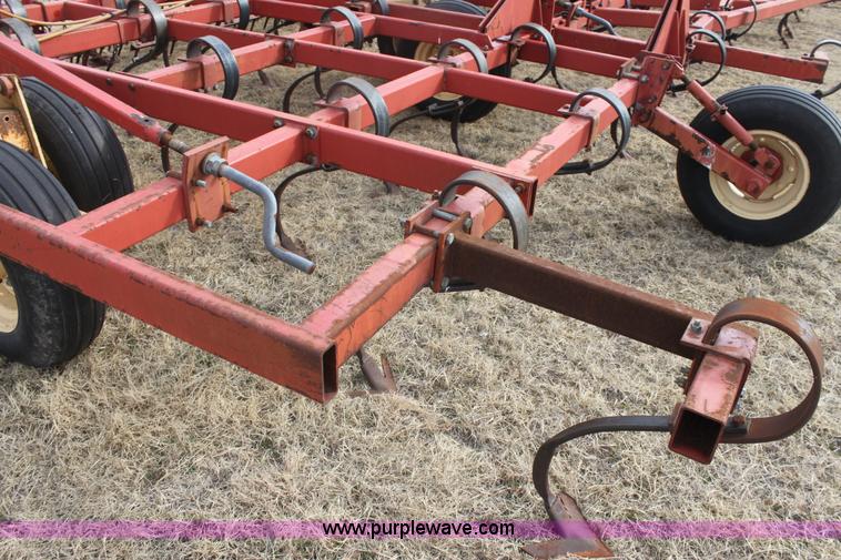 image for item E8422 Krause 566 60' field cultivator