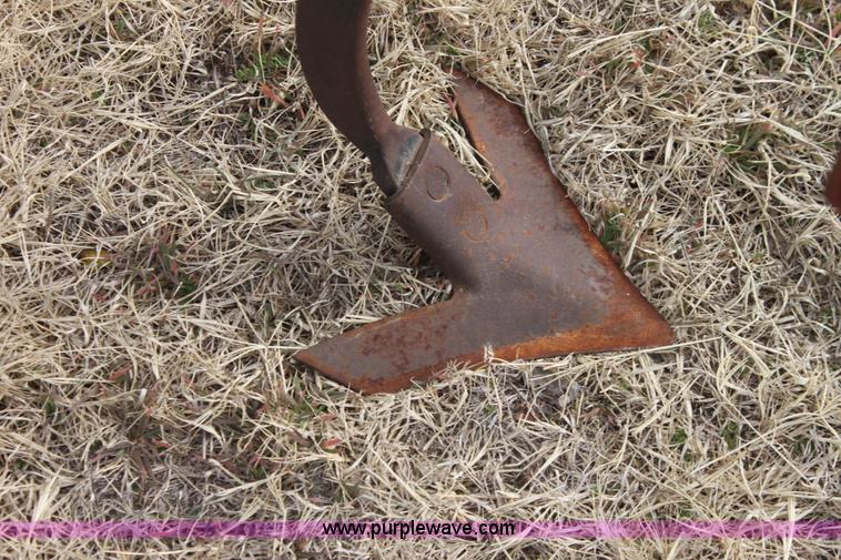 image for item E8422 Krause 566 60' field cultivator