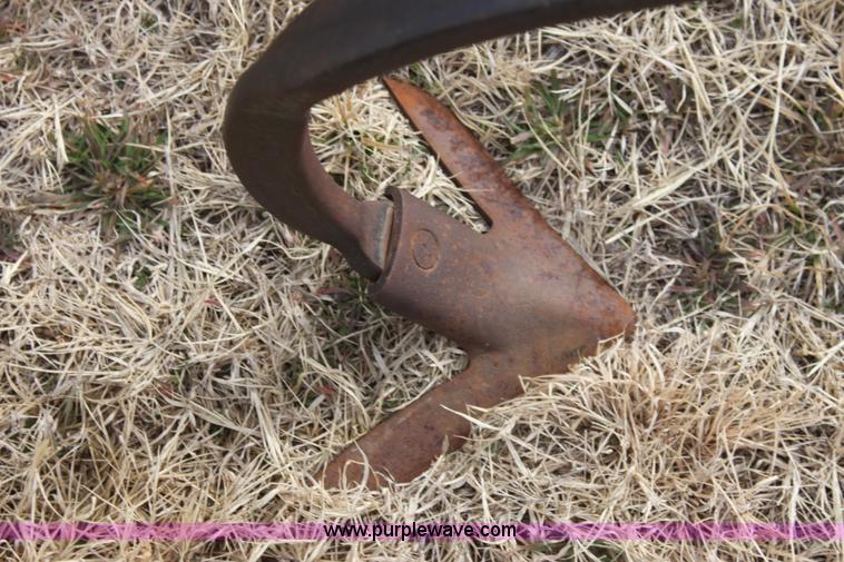 image for item E8422 Krause 566 60' field cultivator